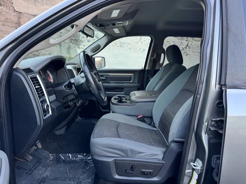 Used 2013 RAM 2500 Lone Star AWD/4WD image 11