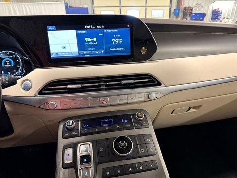 Used 2020 Hyundai Palisade Limited image 27