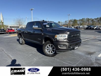 Used 2022 RAM 2500 Laramie