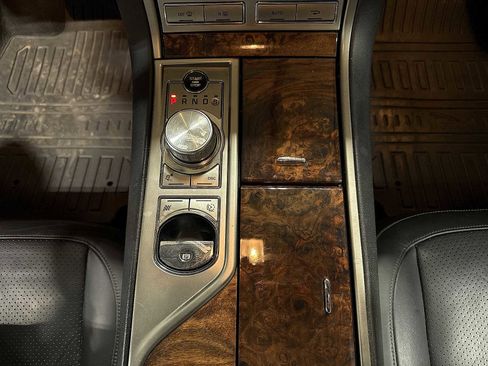 Used 2009 Jaguar XF Supercharged image 32