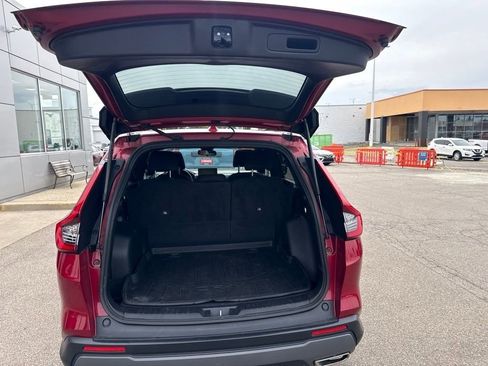 Used 2023 Honda CR-V Sport image 8