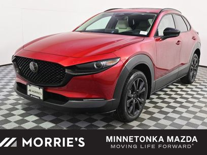 New 2026 MAZDA CX-30 2.5 Turbo w/ Premium Plus Pkg