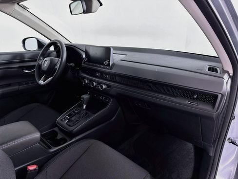 Certified 2024 Honda CR-V EX image 29