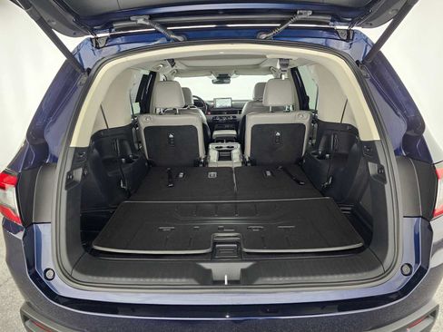 Used 2023 Honda Pilot Elite image 16