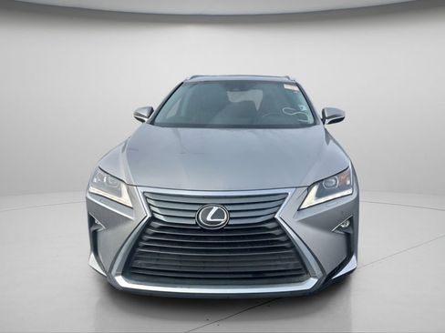 Used 2018 Lexus RX 350 350 w/ Premium Package image 11