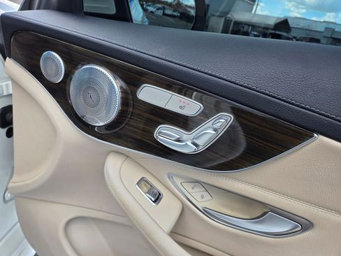 Used 2017 Mercedes-Benz C 300 Coupe w/ Premium 1 Package image 46