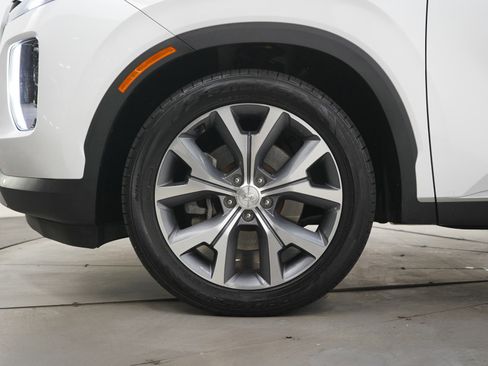 Used 2021 Hyundai Palisade SEL w/ Premium Package AWD/4WD image 33