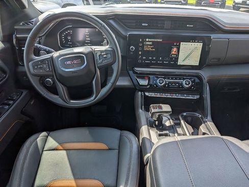 Certified 2026 GMC Sierra 1500 AT4 w/ AT4 Premium Package AWD/4WD image 20