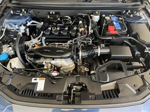 Used 2025 Honda Accord SE image 23