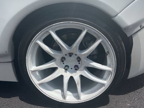 Used 2013 Subaru BRZ Premium RWD image 11