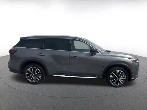 Used 2026 INFINITI QX60 Luxe AWD/4WD image 24