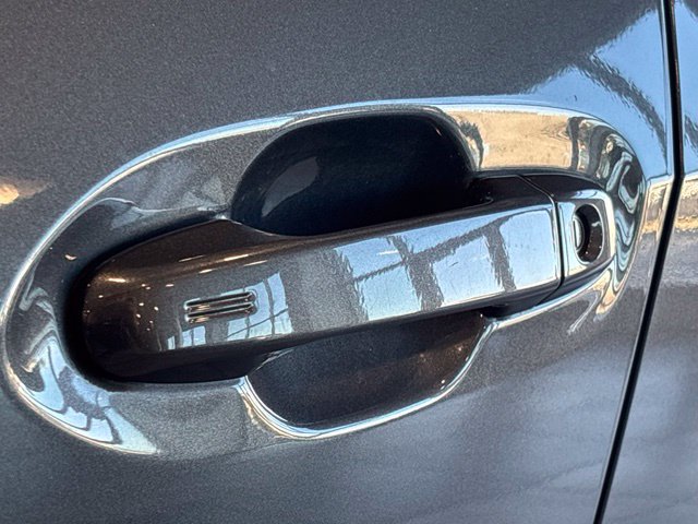 Used 2022 Subaru WRX Limited AWD/4WD image 14