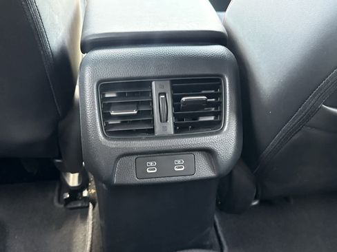 Used 2025 Acura ADX A-Spec image 33