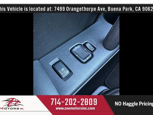 Used 2012 MAZDA MX-5 Miata Touring image 33