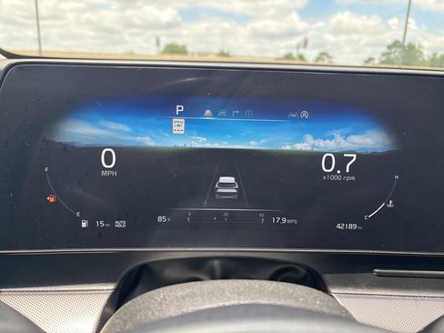Used 2023 Kia Sportage SX FWD image 18