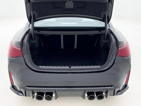 New 2027 BMW M4 xDrive Competition w/ Executive Package AWD/4WD image 7