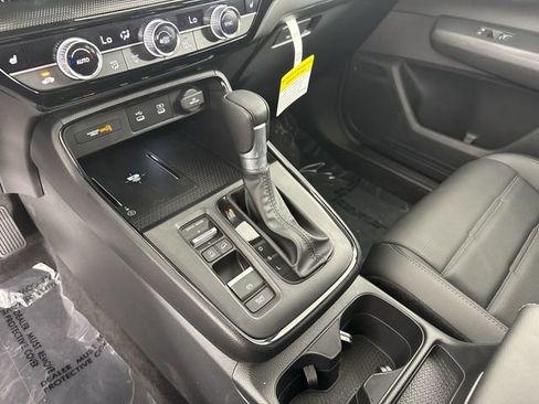 Certified 2026 Honda CR-V EX-L image 19