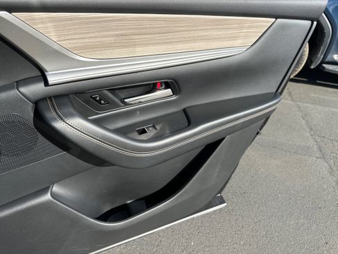 Used 2024 MAZDA CX-90 Plug-In Hybrid w/ Preferred image 22