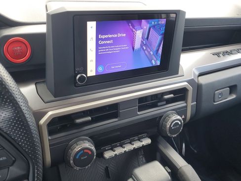 Used 2024 Toyota Tacoma SR5 image 26