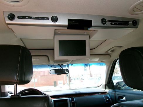 Used 2009 Ford Flex Limited image 10