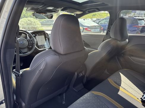 New 2026 Subaru Crosstrek 2.5i Sport AWD/4WD image 29