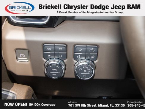 Used 2023 GMC Sierra 1500 Denali w/ Denali Reserve Package AWD/4WD image 28