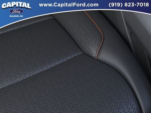 New 2026 Ford F150 Lariat image 16