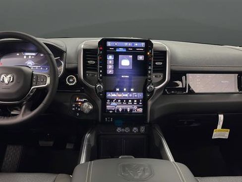 New 2026 RAM 1500 Laramie w/ Night Edition image 11