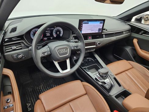Used 2024 Audi A4 2.0T allroad Premium Plus w/ Premium Plus Package AWD/4WD image 13
