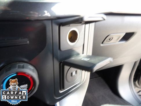 Certified 2024 Ford F150 STX RWD image 24