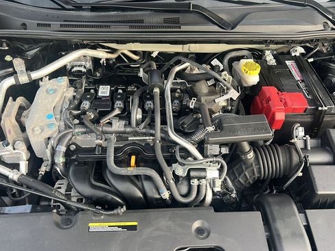 Used 2024 Nissan Sentra S FWD image 33