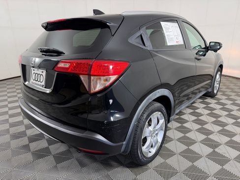 Used 2016 Honda HR-V EX-L image 9
