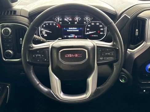 Used 2020 GMC Sierra 1500 SLE w/ SLE Value Package AWD/4WD image 18