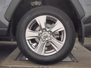 Used 2024 Toyota RAV4 XLE w/ Convenience Package FWD image 9