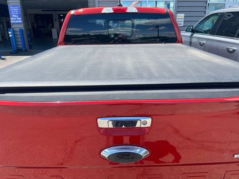 Used 2019 Ford Ranger XLT w/ Equipment Group 302A Luxury AWD/4WD image 9