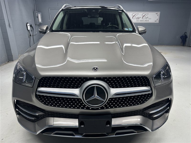 Used 2023 Mercedes-Benz GLE 350 4MATIC image 10