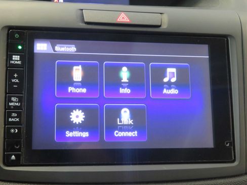 Used 2016 Honda CR-V EX image 36
