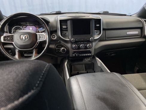Certified 2021 RAM 1500 Big Horn image 29