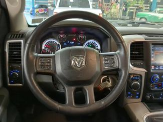 Used 2017 RAM 1500 Big Horn AWD/4WD video 2