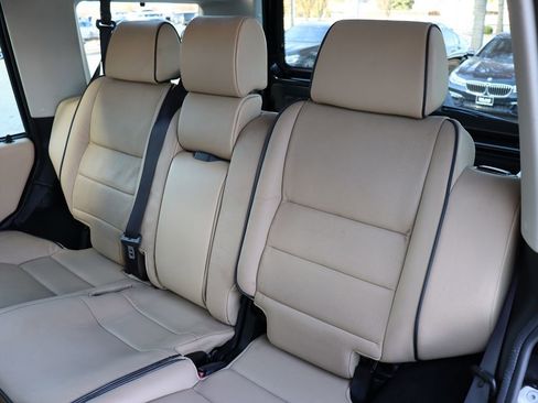 Used 2004 Land Rover Discovery SE image 34