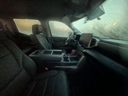 Used 2023 Toyota Tundra SR5 w/ SR5 Premium Package image 10