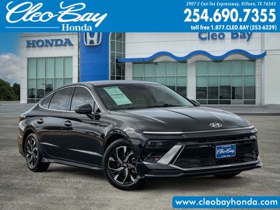 Used 2025 Hyundai Sonata SEL