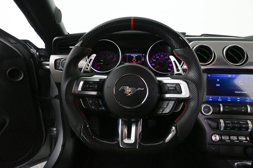 Used 2020 Ford Mustang GT w/ Equipment Group 301A RWD image 2