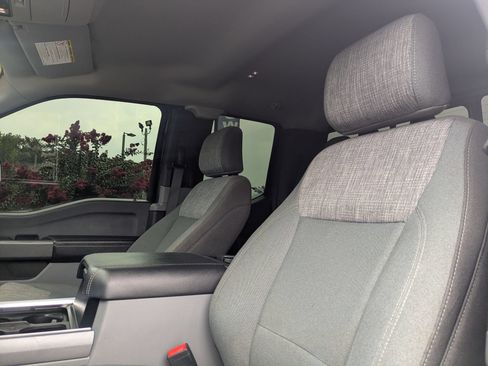 Used 2023 Ford F250 XLT w/ 360-Degree Camera Package AWD/4WD image 14