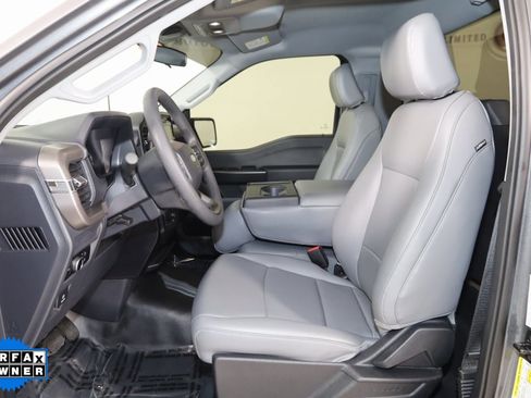 Used 2024 Ford F150 XL image 10