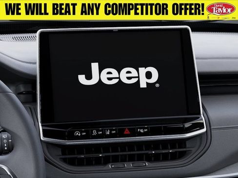 New 2026 Jeep Compass Limited AWD/4WD image 19