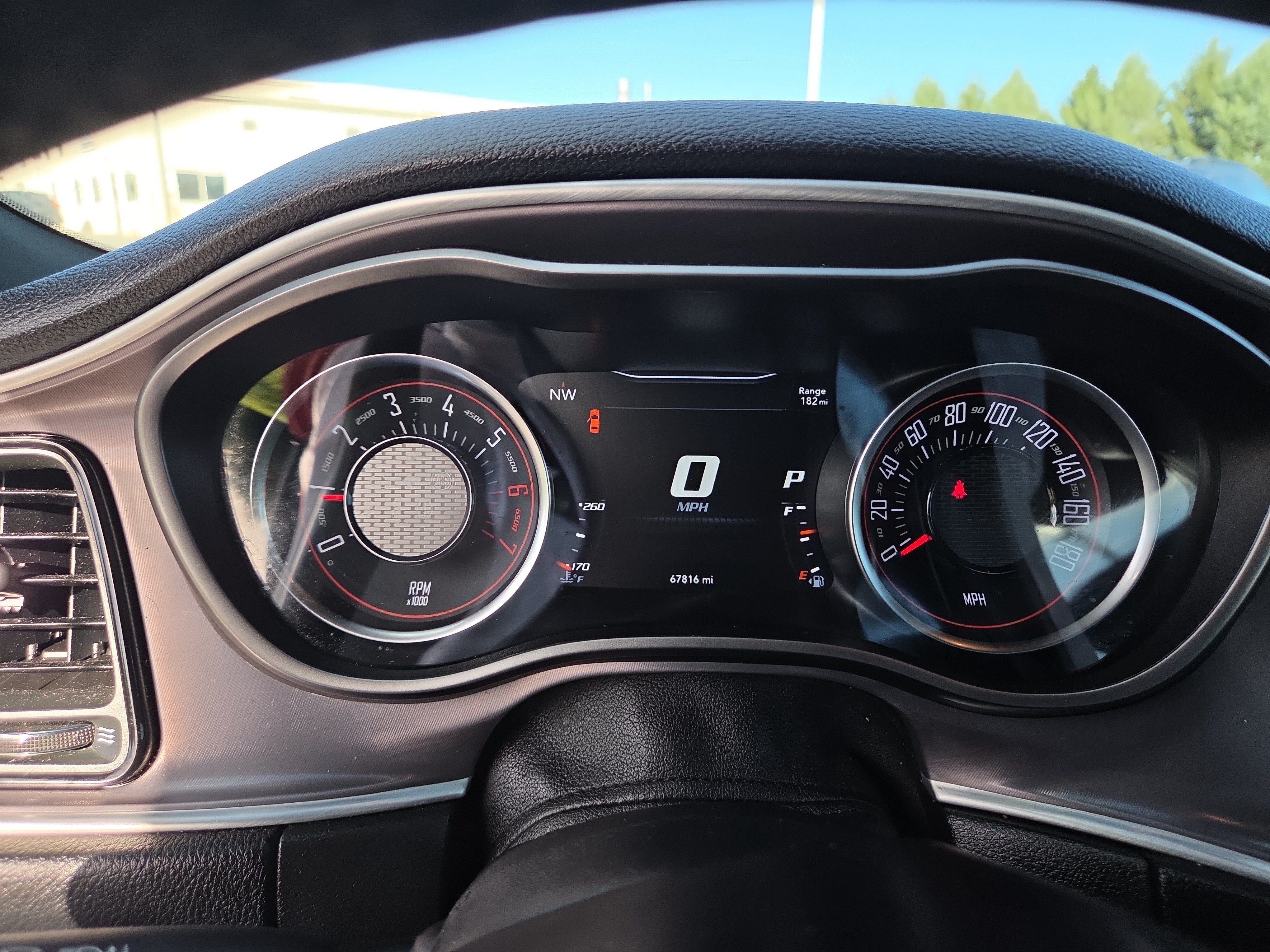 Used 2019 Dodge Challenger R/T Scat Pack RWD image 3