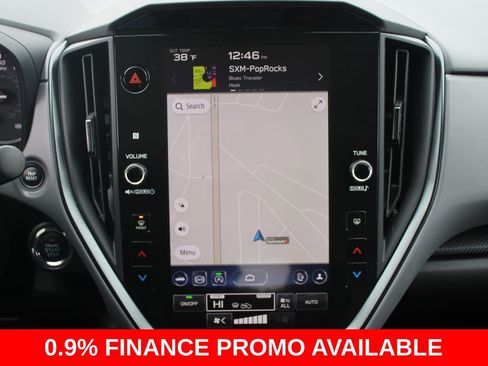 Used 2025 Subaru Crosstrek 2.5i Limited image 14