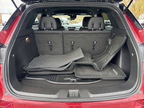 Used 2022 Chevrolet TrailBlazer RS image 18