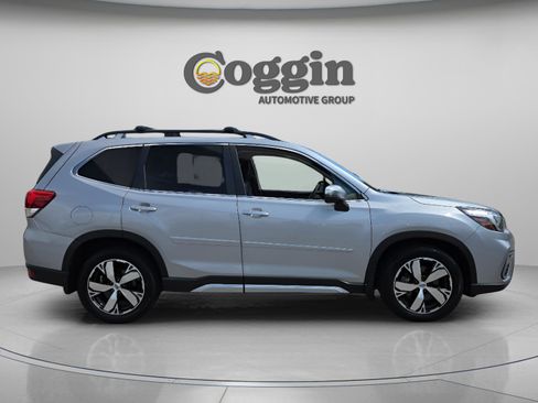 Used 2021 Subaru Forester Touring w/ Popular Package #2 image 7